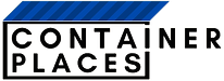 Container Places Austin Logo